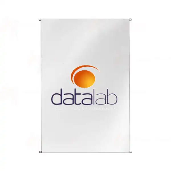 Datalab Bina Cephesi Bayraklar