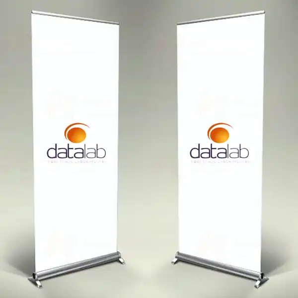 Datalab Roll Up ve Banner