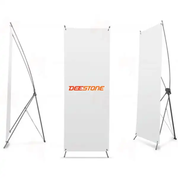 Deestone X Banner Bask