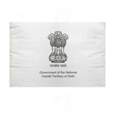 Delhi Devlet Bayraklar