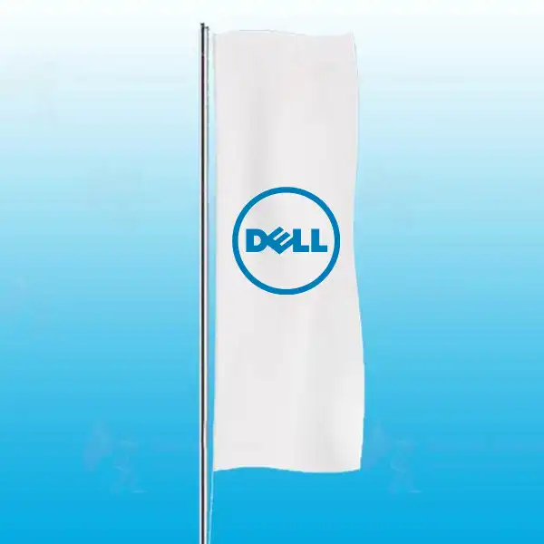 Dell Dikey Gnder Bayraklar
