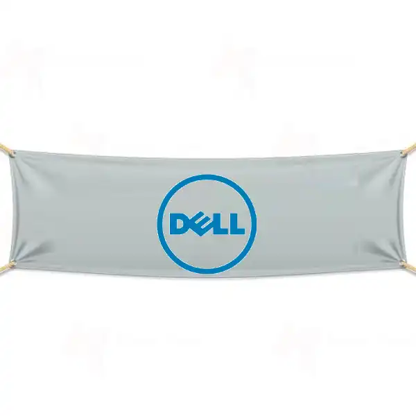 Dell Pankartlar ve Afiler