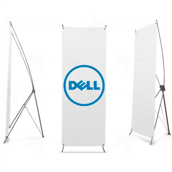 Dell X Banner Bask