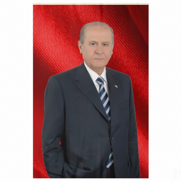 Devlet Baheli Bez Posterleri