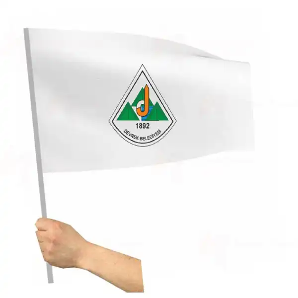 Devrek Belediyesi Sopal Bayraklar Sat Yeri