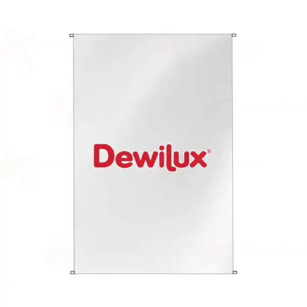 Dewilux Bina Cephesi Bayrak Yapan Firmalar