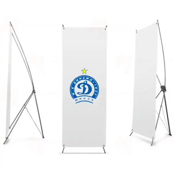 Dinamo Minsk X Banner Bask