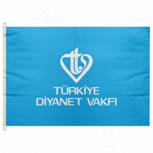 Diyanet Vakf Bayra