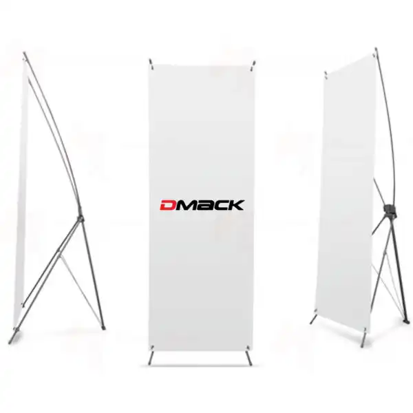 Dmack X Banner Bask