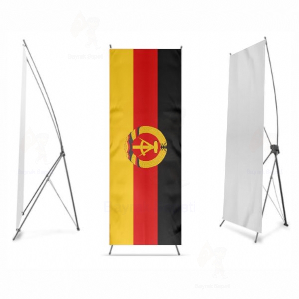 Dou Almanya X Banner Bask Bul