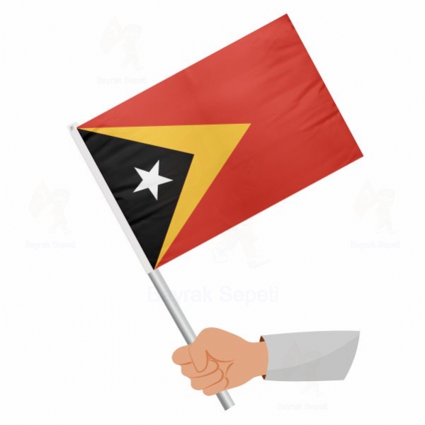 Dou Timor Sopal Bayraklar Nerede satlr