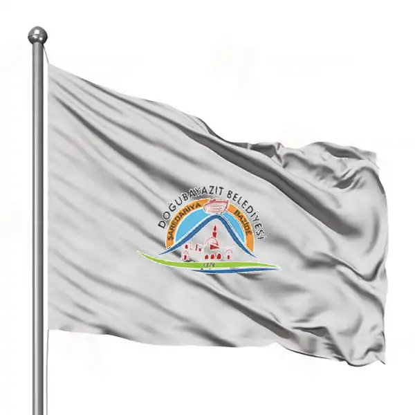 Doubayazt Belediyesi Gnder Bayra