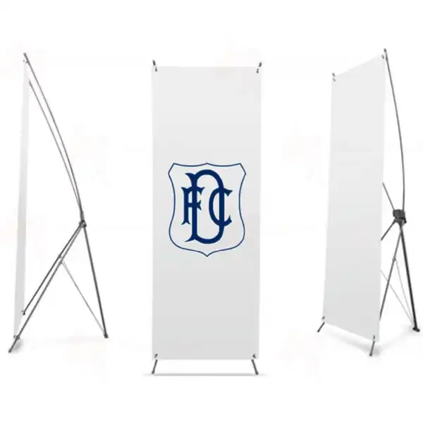 Dundee Fc X Banner Bask