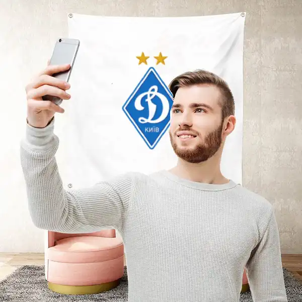 Dynamo Kyiv Arka Plan Duvar Manzara Resimleri Toptan Alm