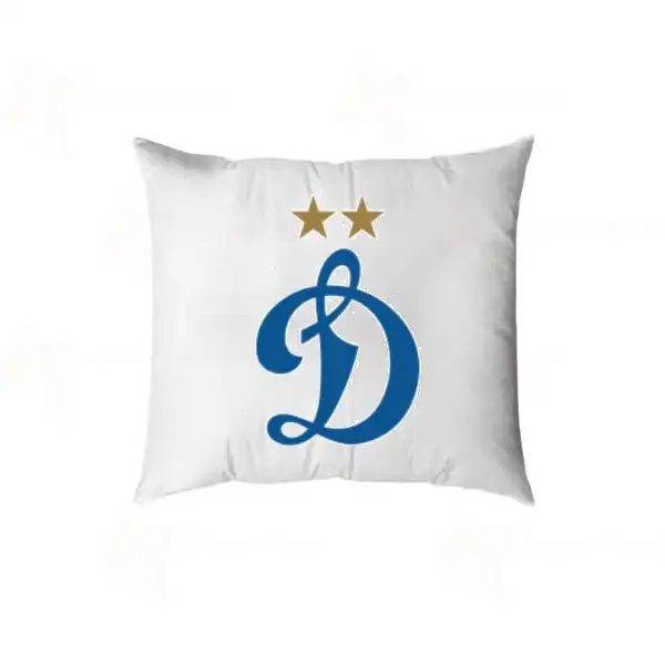 Dynamo Moscow Baskl Yastk Yapan Firmalar