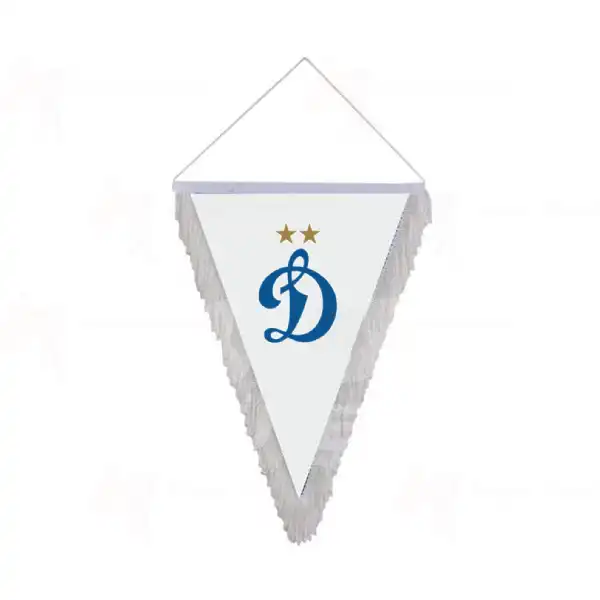 Dynamo Moscow Saakl Flamalar