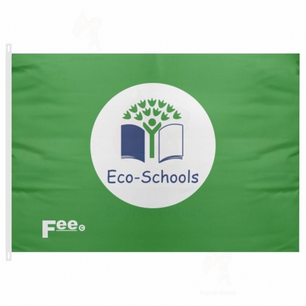 Eco Schools Bayra zellikleri