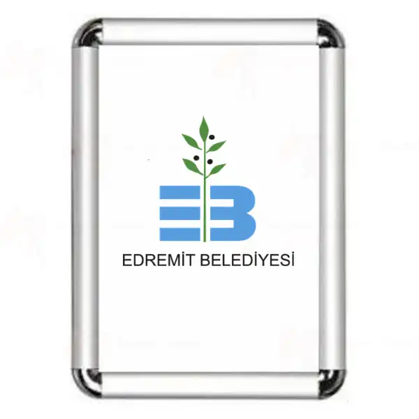 Edremit Belediyesi ereveli Fotoraflar