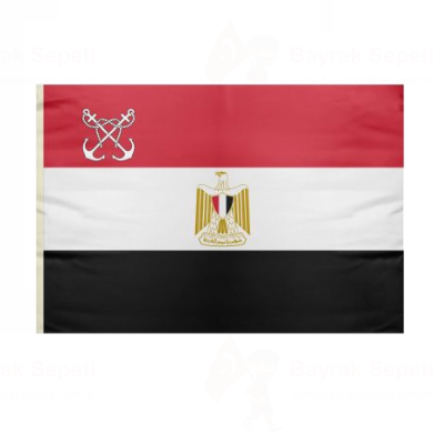Egyptian Navy Bayra