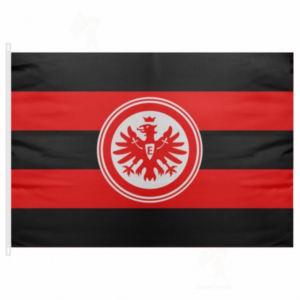 Eintracht Frankfurt Bayra zellii