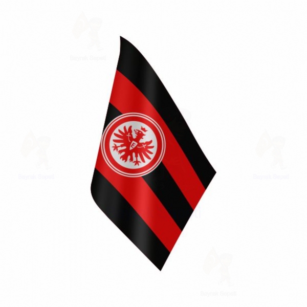 Eintracht Frankfurt Masa Bayraklarï¿½ Satï¿½ï¿½larï¿½