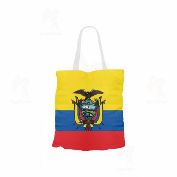 Ekvador Bez anta