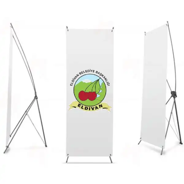 Eldivan Belediyesi X Banner Bask
