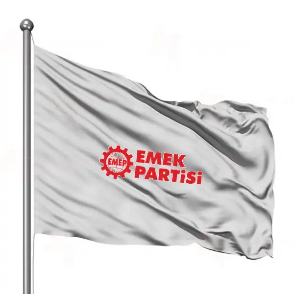 Emek Partisi X Banner Bask