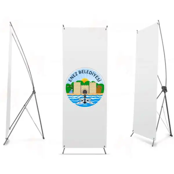 Enez Belediyesi X Banner Bask
