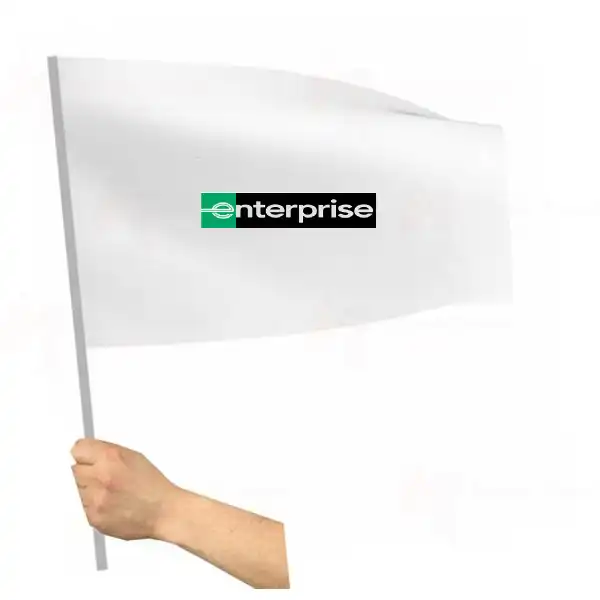 Enterprise Sopal Bayraklar zellikleri