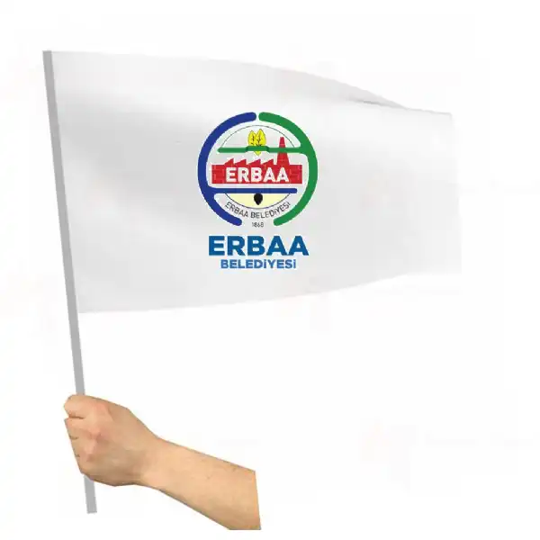 Erbaa Belediyesi Sopal Bayraklar Bul