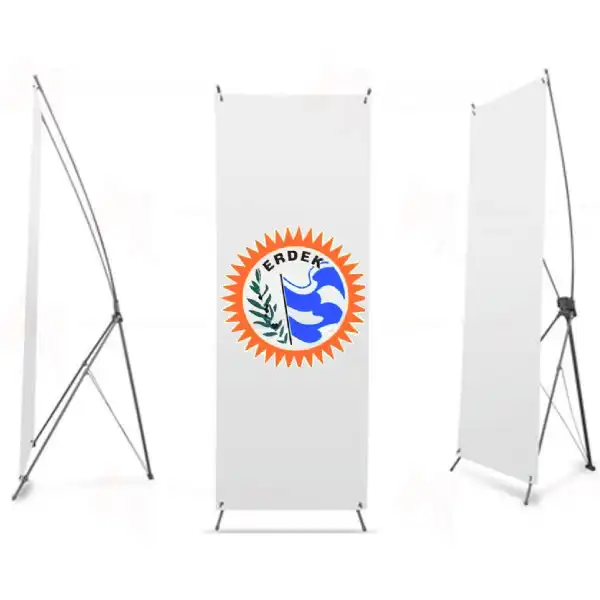 Erdek Belediyesi X Banner Bask