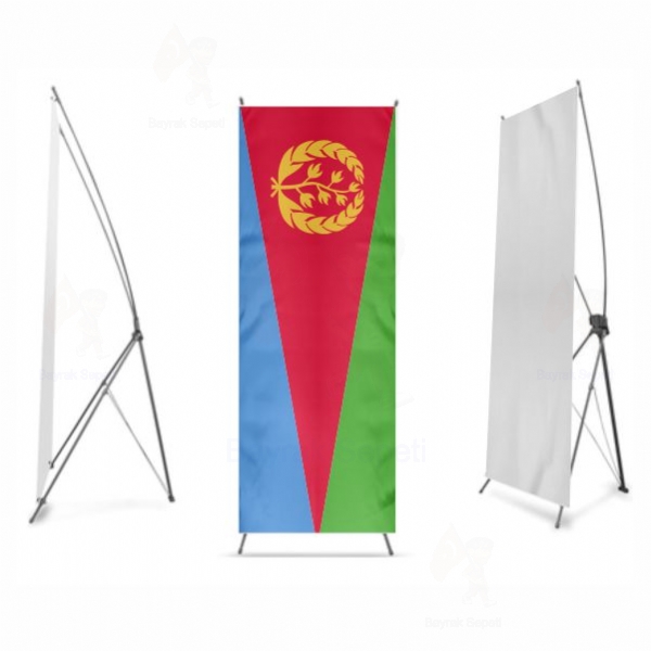 Eritre X Banner Bask Nedir