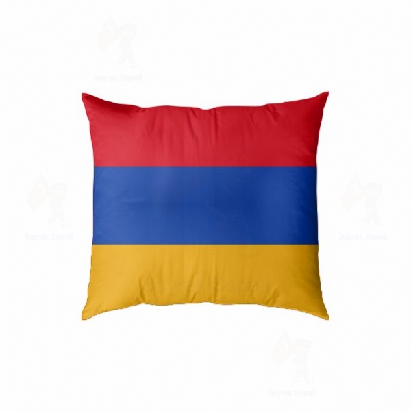 Ermenistan Baskl Yastk Fiyatlar