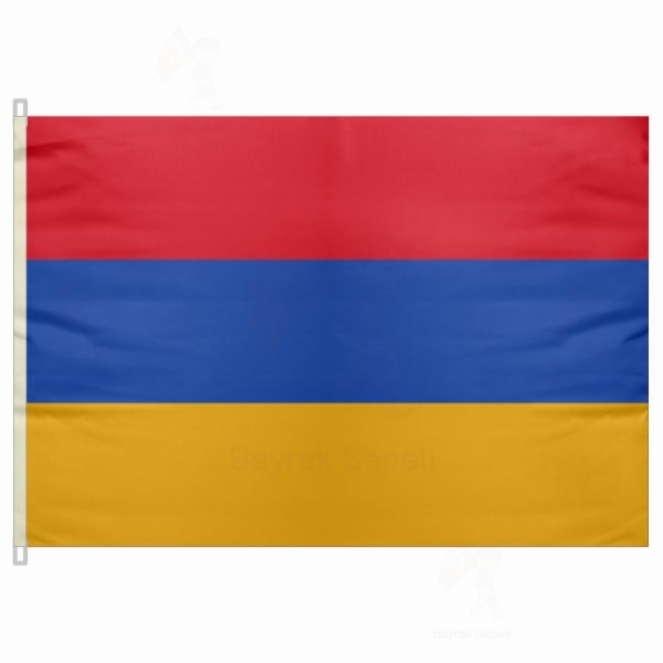 Ermenistan Bayraklar
