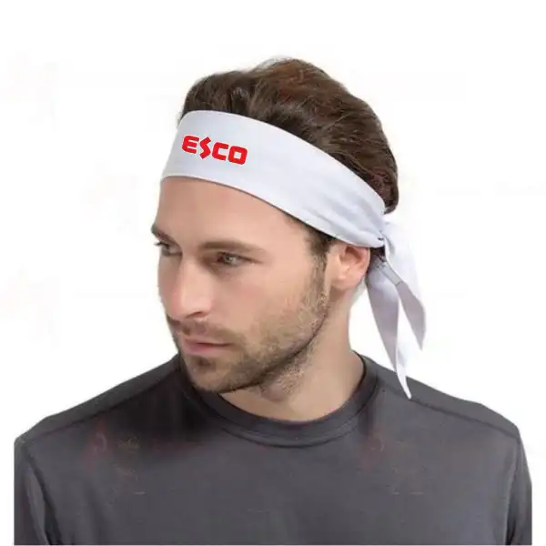 Esco erit Bandana