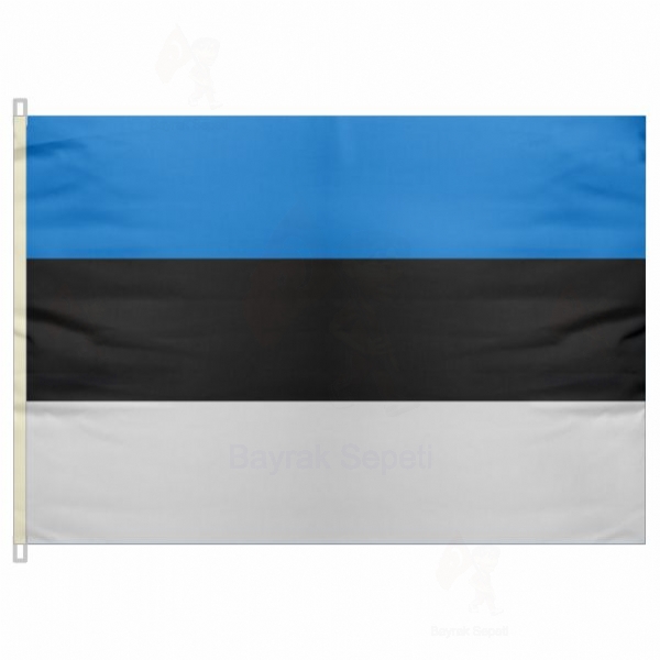Estonya Yabanc Devlet Bayraklar