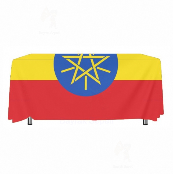 Etiyopya Baskl Masa rts