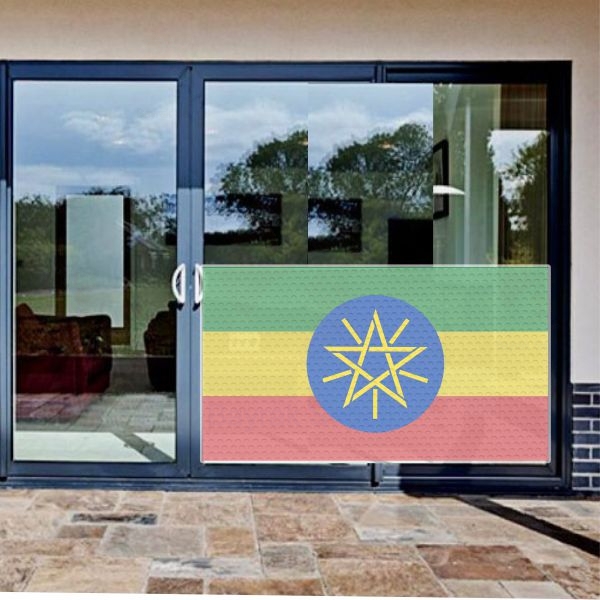 Etiyopya One Way Vision