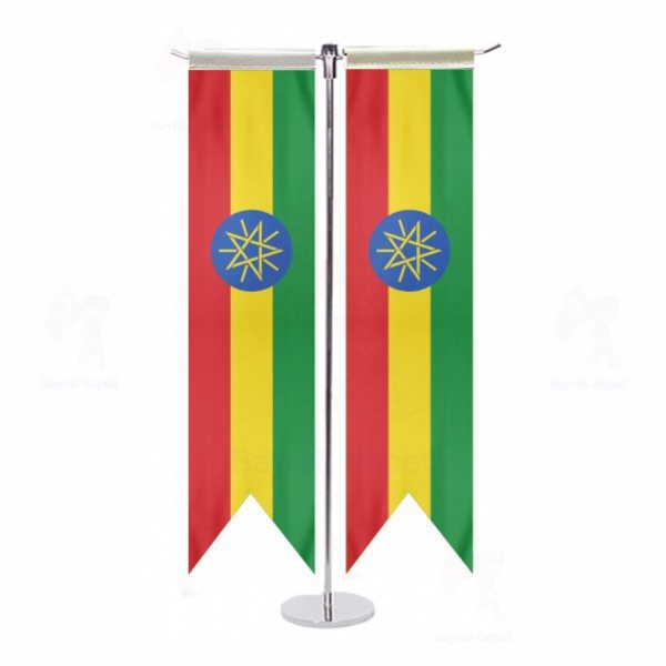 Etiyopya T Masa Bayra