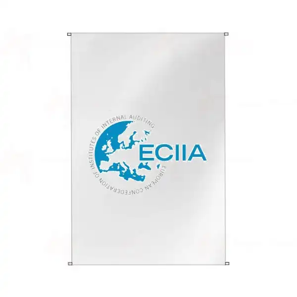European Confederation of Institutes of Internal Auditors Bina Cephesi Bayraklar