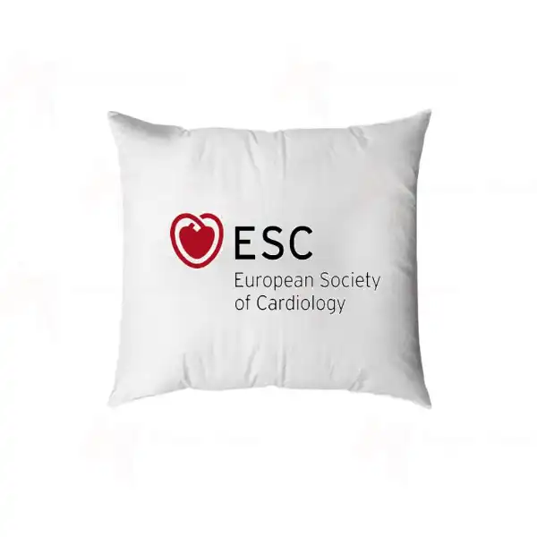 European Society Of Cardiology Baskl Yastk Ebat