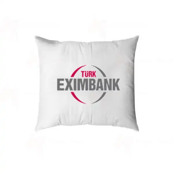 Eximbank Baskl Yastk Tasarm