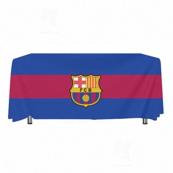 FC Barcelona Baskl Masa rts