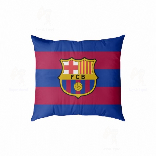 FC Barcelona Baskl Yastk