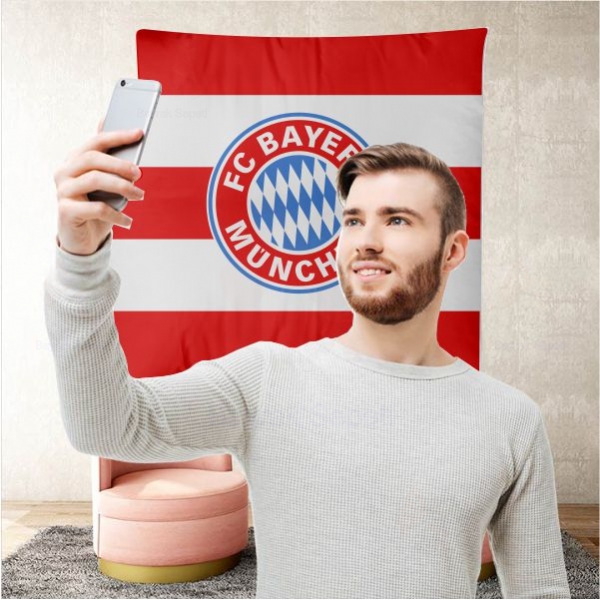 FC Bayern Mnchen Arka Plan Duvar Manzara Resimleri