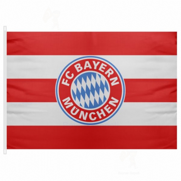 FC Bayern Mnchen Bayra Resmi