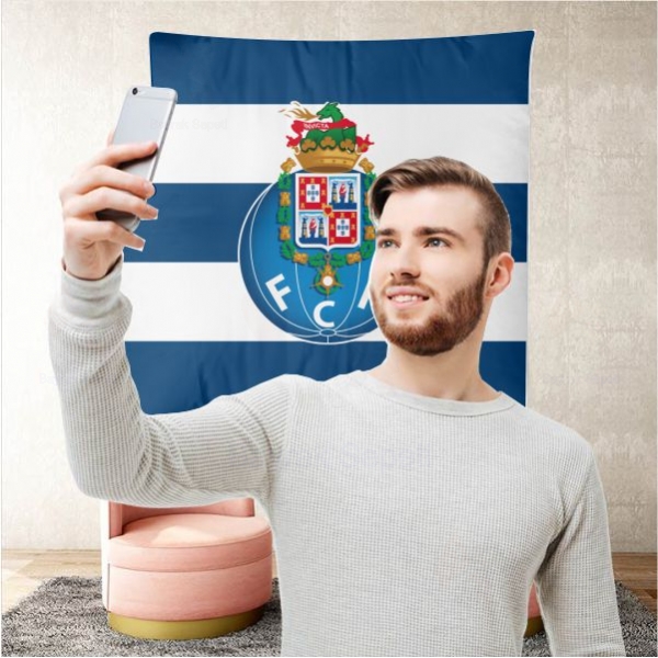 FC Porto Arka Plan Duvar Manzara Resimleri