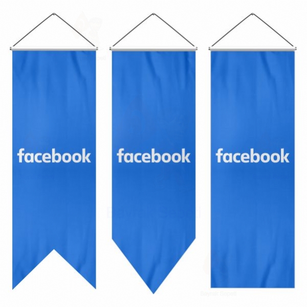 Facebook Kırlangıç Bayraklar