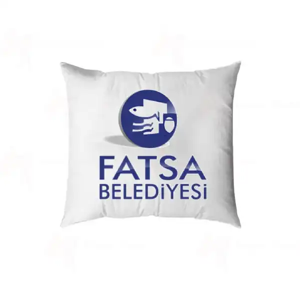 Fatsa Belediyesi Baskl Yastk